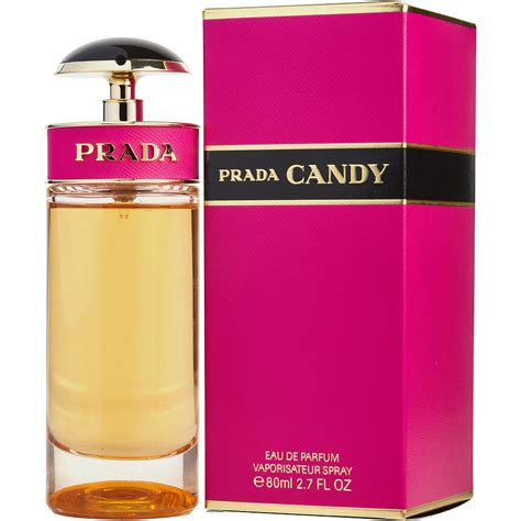 sweet prada|Prada la femme candy.